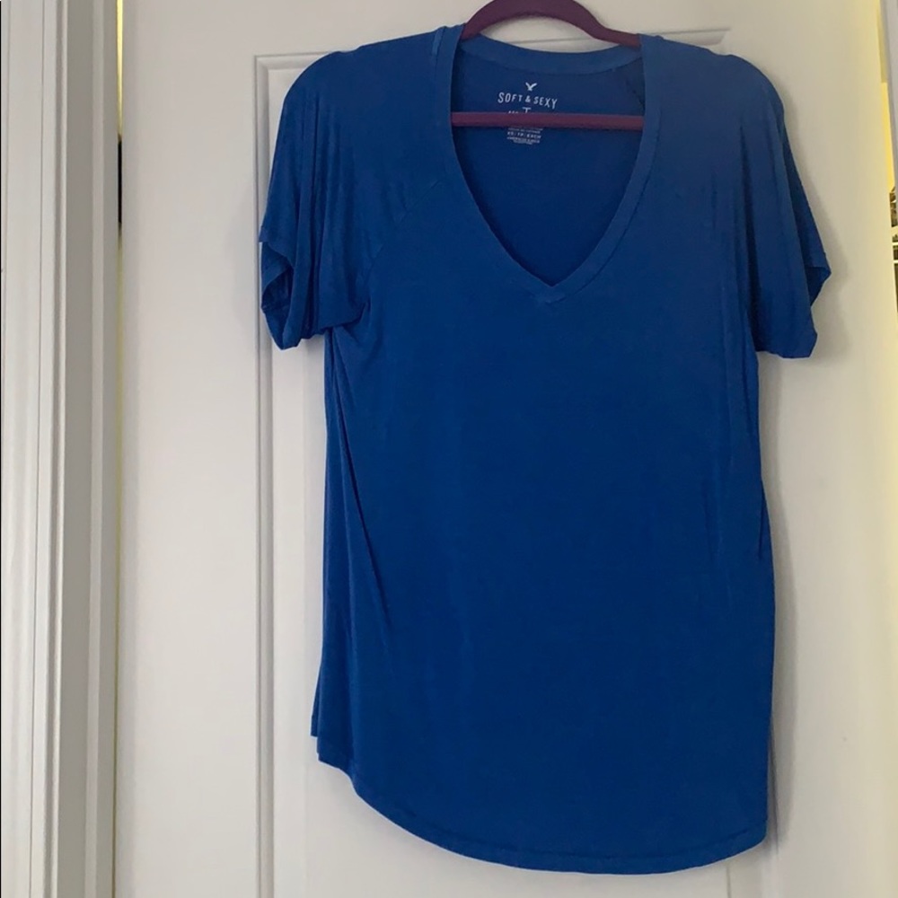 Anerican eagle T-shirt